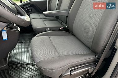 Вантажний фургон Renault Master 2023 в Дубні фото 45 Вантажний фургон Renault Master 2023 в Дубні