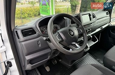 Вантажний фургон Renault Master 2023 в Дубні фото 48 Вантажний фургон Renault Master 2023 в Дубні