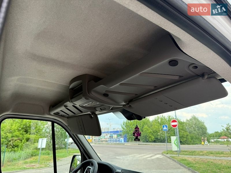 Вантажний фургон Renault Master 2023 в Дубні фото 64 Вантажний фургон Renault Master 2023 в Дубні