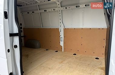 Вантажний фургон Renault Master 2023 в Дубні фото 93 Вантажний фургон Renault Master 2023 в Дубні