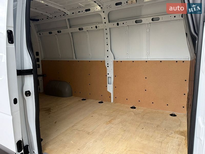 Вантажний фургон Renault Master 2023 в Дубні фото 93 Вантажний фургон Renault Master 2023 в Дубні