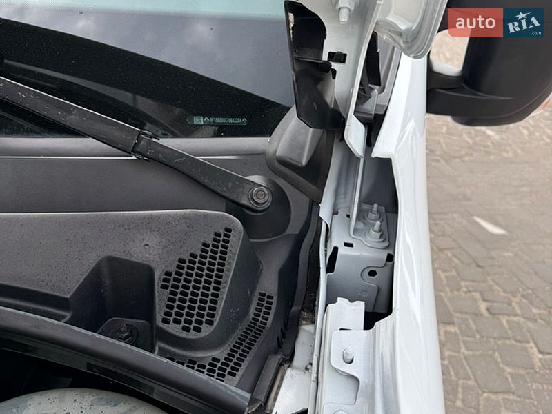 Вантажний фургон Renault Master 2023 в Дубні фото 108 Вантажний фургон Renault Master 2023 в Дубні