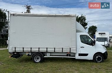 Грузовой фургон Renault Master 2019 в Львове Грузовой фургон Renault Master 2019 в Львове