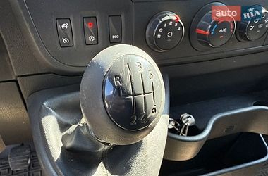 Вантажний фургон Renault Master 2016 в Києві фото 21 Вантажний фургон Renault Master 2016 в Києві