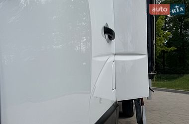 Тентований Renault Master 2019 в Ковелі