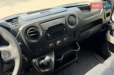 Тентований Renault Master 2019 в Ковелі