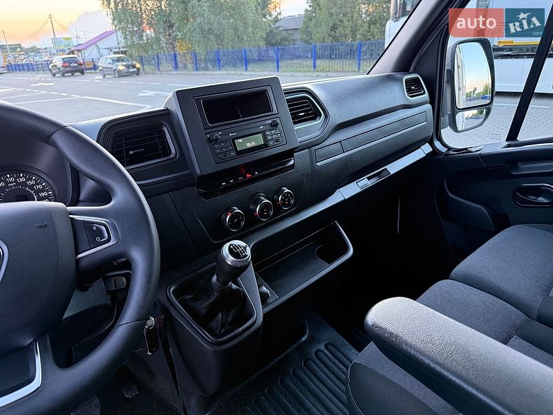Тентованый Renault Master 2021 в Ковеле фото 51 Тентованый Renault Master 2021 в Ковеле