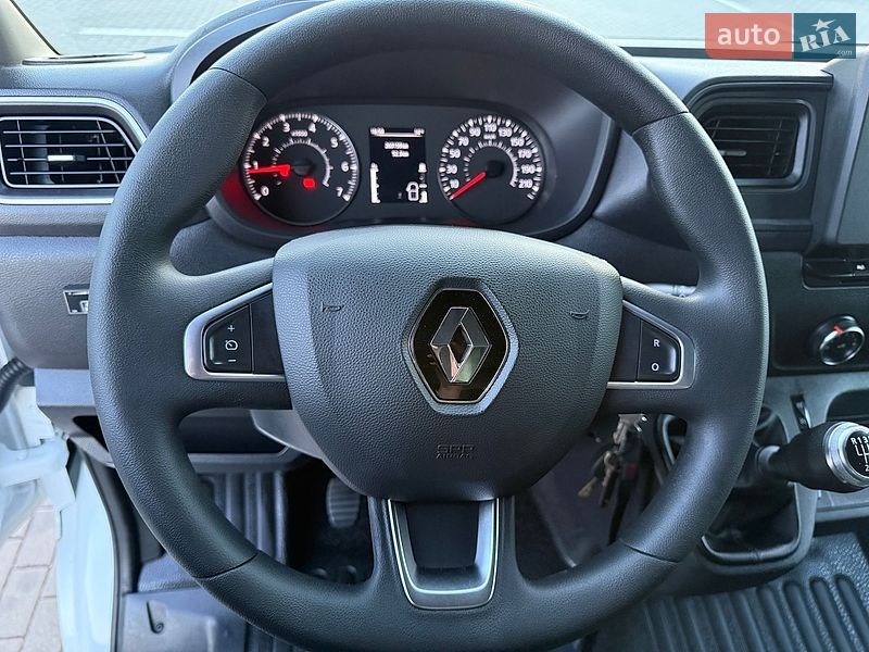 Тентованый Renault Master 2021 в Ковеле фото 53 Тентованый Renault Master 2021 в Ковеле