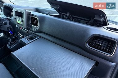 Тентованый Renault Master 2021 в Ковеле фото 76 Тентованый Renault Master 2021 в Ковеле