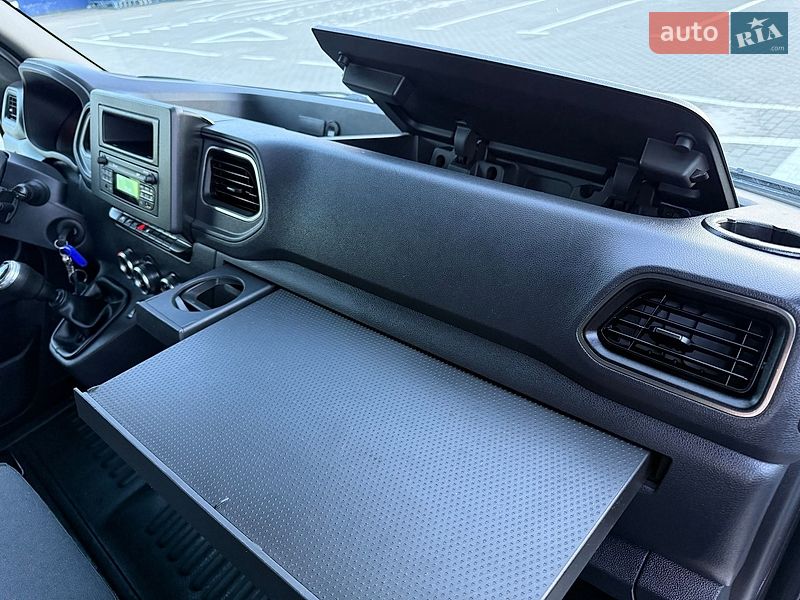 Тентованый Renault Master 2021 в Ковеле фото 76 Тентованый Renault Master 2021 в Ковеле