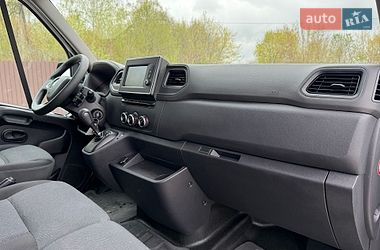 Грузопассажирский фургон Renault Master 2021 в Дубно
