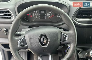 Тентований Renault Master 2021 в Калуші