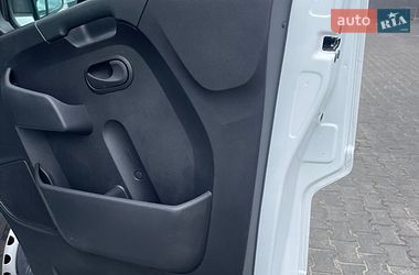 Грузовой фургон Renault Master 2022 в Луцке