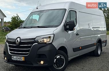 renault master 2021 в Ковель от профессионального продавца Тарас