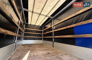 Тентованый Renault Master 2017 в Харькове фото 11 Тентованый Renault Master 2017 в Харькове