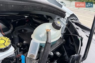 Грузовой фургон Renault Master 2021 в Луцке