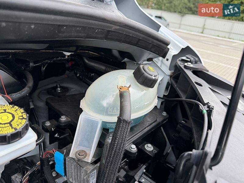 Грузовой фургон Renault Master 2021 в Луцке