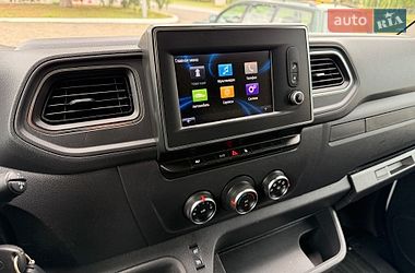 Грузовой фургон Renault Master 2021 в Луцке