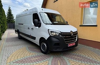 renault master 2022 в Днепр (Днепропетровск) от профессионального продавца Надія Володимирівна Бойко