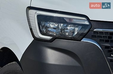 Грузовой фургон Renault Master 2024 в Киеве фото 4 Грузовой фургон Renault Master 2024 в Киеве