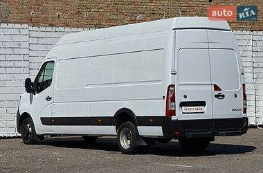 Грузовой фургон Renault Master 2024 в Киеве фото 11 Грузовой фургон Renault Master 2024 в Киеве