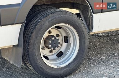 Грузовой фургон Renault Master 2024 в Киеве фото 16 Грузовой фургон Renault Master 2024 в Киеве