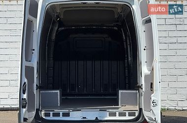 Грузовой фургон Renault Master 2024 в Киеве фото 17 Грузовой фургон Renault Master 2024 в Киеве