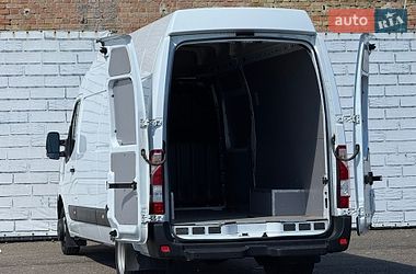 Грузовой фургон Renault Master 2024 в Киеве фото 20 Грузовой фургон Renault Master 2024 в Киеве