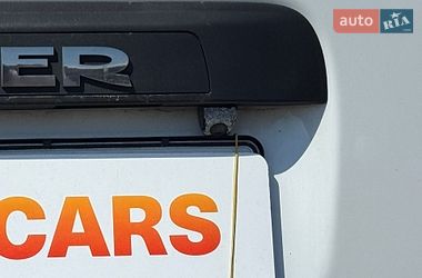 Грузовой фургон Renault Master 2024 в Киеве фото 21 Грузовой фургон Renault Master 2024 в Киеве