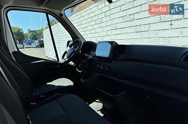 Грузовой фургон Renault Master 2024 в Киеве фото 23 Грузовой фургон Renault Master 2024 в Киеве