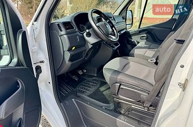 Микроавтобус Renault Master 2019 в Калуше