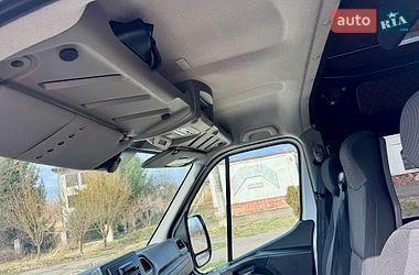 Микроавтобус Renault Master 2019 в Калуше