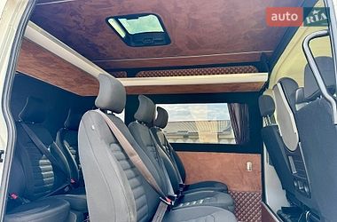 Микроавтобус Renault Master 2019 в Калуше