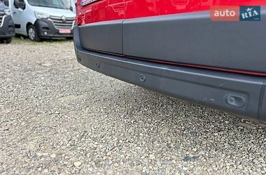 Грузовой фургон Renault Master 2024 в Хусте