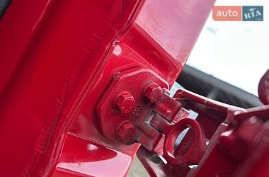 Грузовой фургон Renault Master 2024 в Хусте