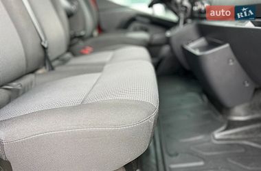 Грузовой фургон Renault Master 2024 в Хусте