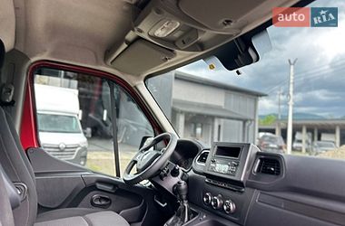 Грузовой фургон Renault Master 2024 в Хусте