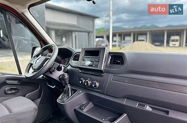 Грузовой фургон Renault Master 2024 в Хусте
