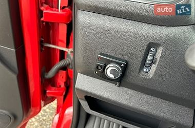 Грузовой фургон Renault Master 2024 в Хусте