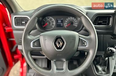 Грузовой фургон Renault Master 2024 в Хусте