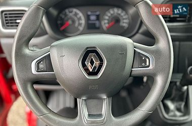 Грузовой фургон Renault Master 2024 в Хусте
