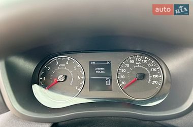 Грузовой фургон Renault Master 2024 в Хусте