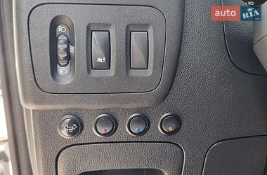Микроавтобус грузовой (до 3,5т) Renault Master 2017 в Василькове