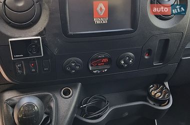 Микроавтобус грузовой (до 3,5т) Renault Master 2017 в Василькове