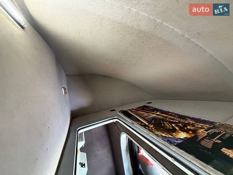 Автовоз Renault Master 2017 в Стрию