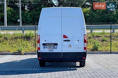 Вантажний фургон Renault Master 2021 в Рівному фото 5 Вантажний фургон Renault Master 2021 в Рівному