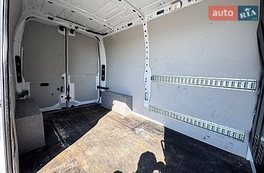 Вантажний фургон Renault Master 2021 в Рівному фото 9 Вантажний фургон Renault Master 2021 в Рівному