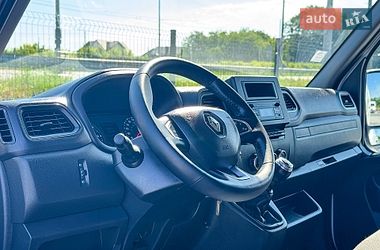 Вантажний фургон Renault Master 2021 в Рівному фото 12 Вантажний фургон Renault Master 2021 в Рівному