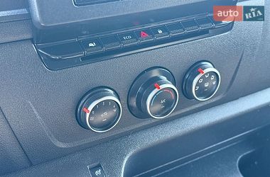 Вантажний фургон Renault Master 2021 в Рівному фото 16 Вантажний фургон Renault Master 2021 в Рівному