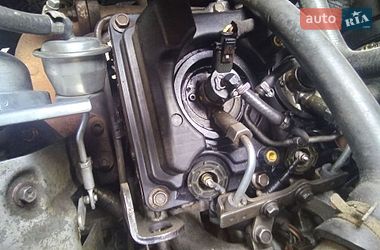 Мікроавтобус Renault Master 2006 в Одесі
